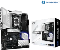 Материнская плата ASRock Z890 PRO RS LGA1851 ATX 6