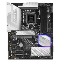 Материнская плата ASRock Z890 PRO RS LGA1851 ATX