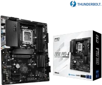 Материнская плата ASRock Z890 PRO-A LGA1851 ATX 6