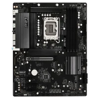Материнская плата ASRock Z890 PRO-A LGA1851 ATX