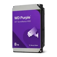 Жесткий диск Western Digital WD WD85PURZ, 8 TБ, Purple 2