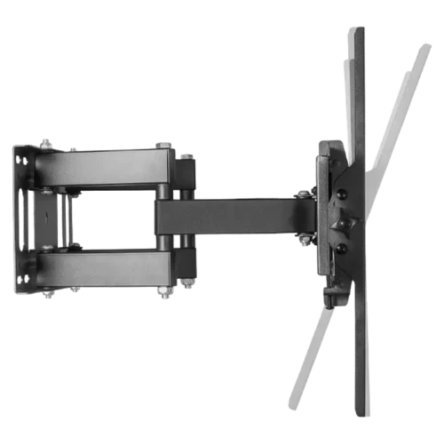 Suport pentru televizor Gembird WM-55ST-04, Negru
