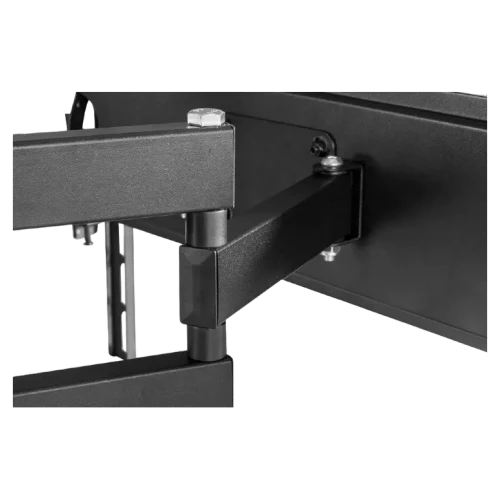 Suport pentru televizor Gembird WM-55ST-04, Negru