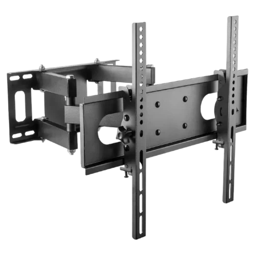 Suport pentru televizor Gembird WM-55ST-04, Negru