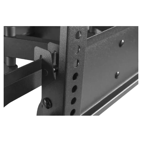 Suport pentru televizor Gembird WM-55ST-04, Negru