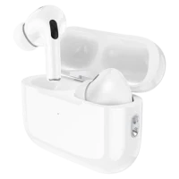 Căști fără fir Hoco EW63 true, White