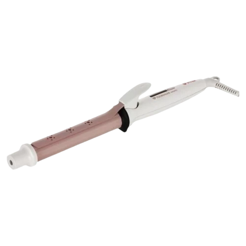 Aparat de coafat Vitek VT-8437, Alb/Roz