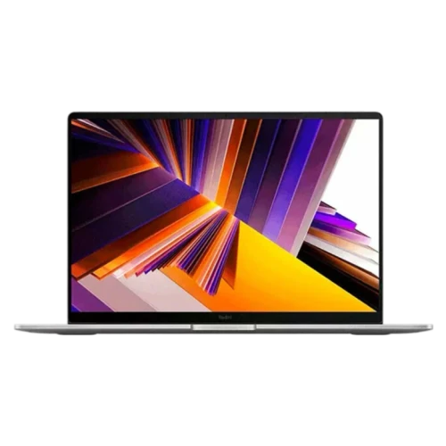 Ноутбук Xiaomi RedmiBook 16 2024 Intel Core i5-12450H 16/1TB Grey Win11