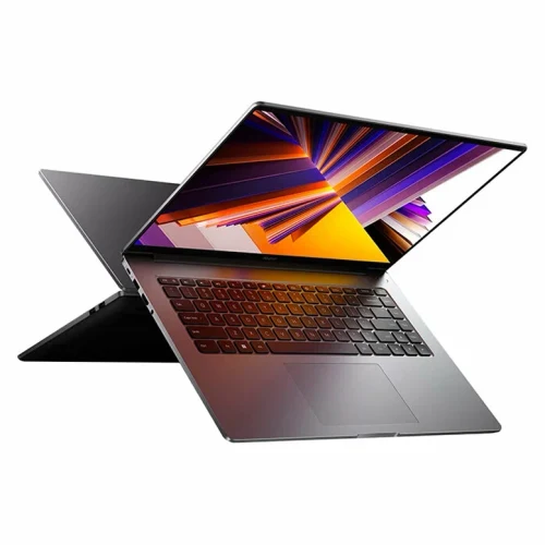 Ноутбук Xiaomi RedmiBook 16 2024 Intel Core i5-12450H 16/1TB Grey Win11