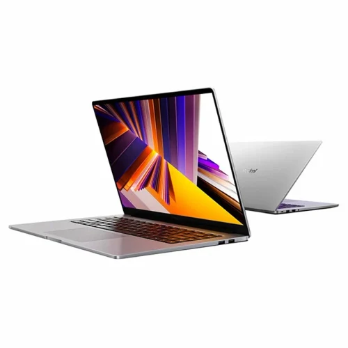 Ноутбук Xiaomi RedmiBook 16 2024 Intel Core i5-12450H 16/1TB Grey Win11