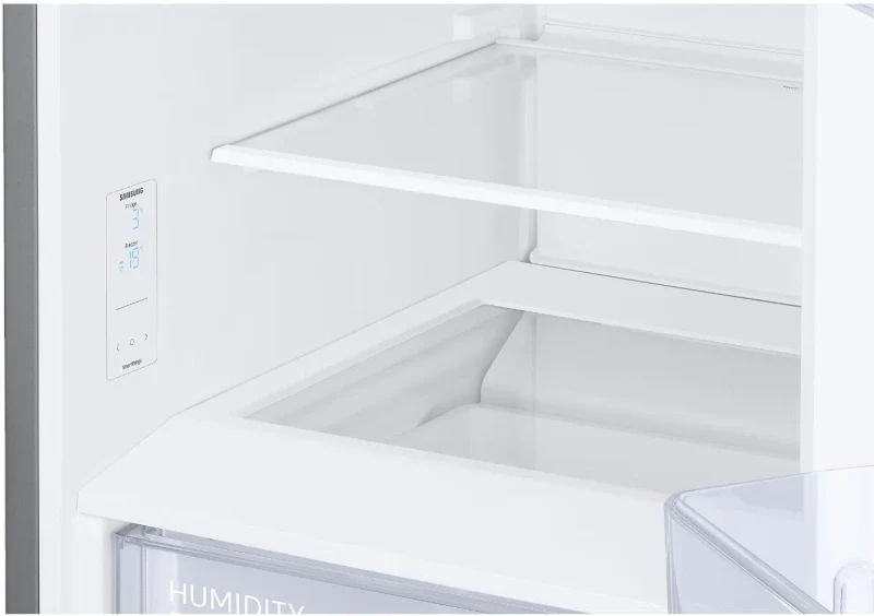 Холодильник Samsung RB38C600DB1/EF 6