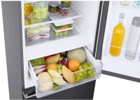 Холодильник Samsung RB38C600DB1/EF 5