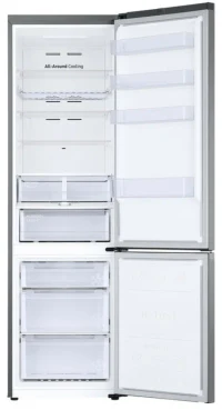 Холодильник Samsung RB38C675ES9/EF 2