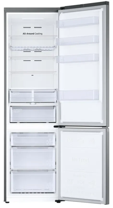 Холодильник Samsung RB38C675ES9/EF 2