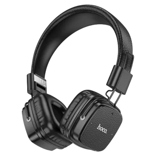 Беспроводные наушники HOCO W56 Earl BT, Black