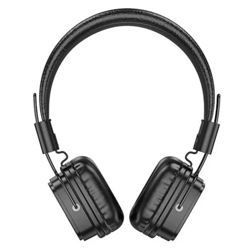 Беспроводные наушники HOCO W56 Earl BT, Black