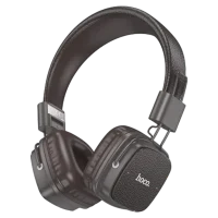 HOCO W56 Earl BT headphones brown