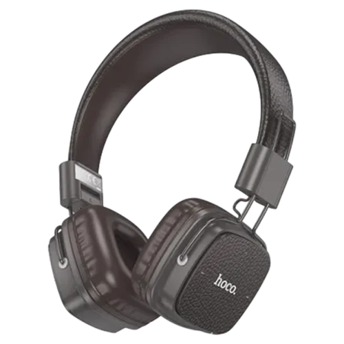 Беспроводные наушники HOCO W56 Earl BT, Brown