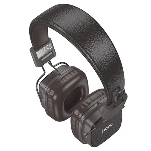 Беспроводные наушники HOCO W56 Earl BT, Brown