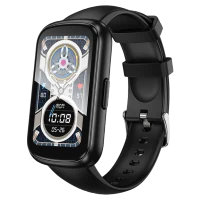 HOCO Y25 Smart sports watch black