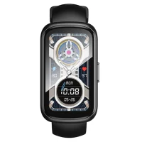 HOCO Y25 Smart sports watch black 2
