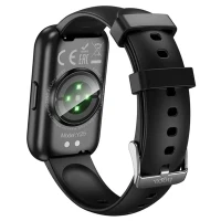 HOCO Y25 Smart sports watch black 3