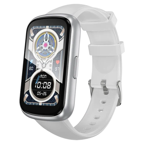 Смарт-часы HOCO Y25, Silver