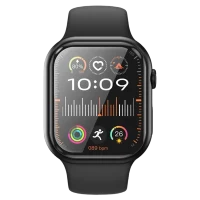 HOCO Y23 Smart sports watch(call version) black 2