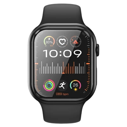 Смарт-часы HOCO Y23 call version, Black