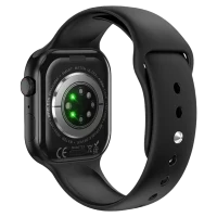HOCO Y23 Smart sports watch(call version) black 3