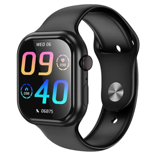 Смарт-часы HOCO Y23 call version, Black