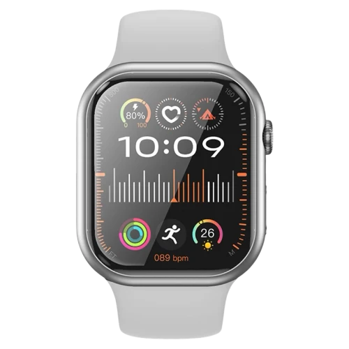 Смарт-часы HOCO Y23 call version, Silver