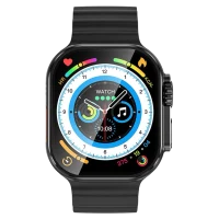 Smart-Watch Hoco Y23 Ultra Call Version, Black