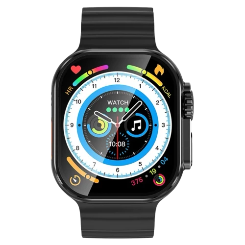 Смарт-часы Hoco Y23 Ultra Call Version, Black