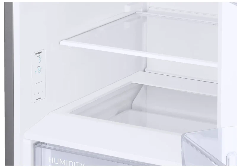 Холодильник Samsung RB38C600ESA/EF 5