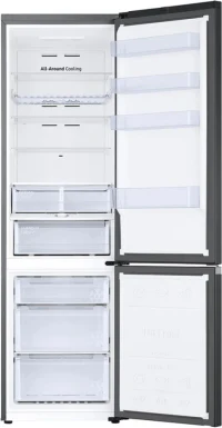 Холодильник Samsung RB38C675EB1/EF 3
