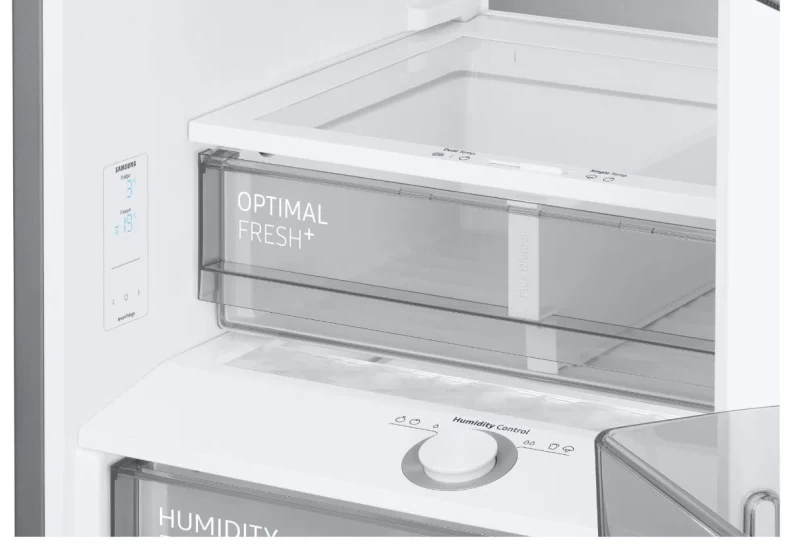 Холодильник Samsung RB38C7B6D22/EF 4