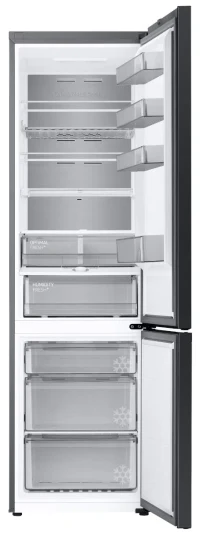 Холодильник Samsung RB38C7B6D22/EF 2