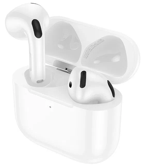 Căști fără fir Hoco EW83 True, White 3