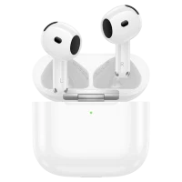 Căști fără fir Hoco EW83 True, White