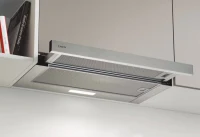 Hota Candy CBT625/2X/1, Inox 4