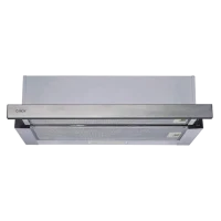 Hota Candy CBT625/2X/1, Inox