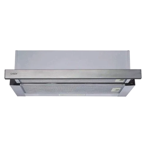 Вытяжка Candy CBT625/2X/1, Нерж. Сталь