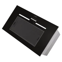 Hota Candy CPY5MBG, Negru