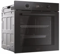 Cuptor electric Candy CA6 NP3T3HTB, Negru 2