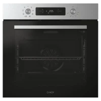 Электрический духовой шкаф Candy CA6 NP3T3HTX, Нерж. Сталь