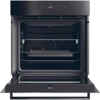 Cuptor electric Candy FCT858 XRWF, Negru 2