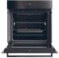 Электрический духовой шкаф Candy FMBC 898S WF, Черный 3