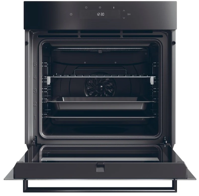 Электрический духовой шкаф Candy FMBC 898S WF, Черный 3