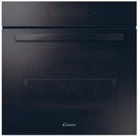 Электрический духовой шкаф Candy FMBC 898S WF, Черный 4